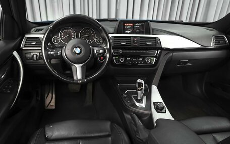 BMW 3 серия, 2018 год, 3 020 000 рублей, 6 фотография