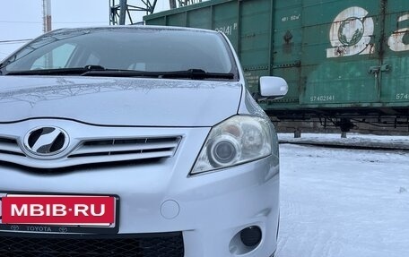 Toyota Auris II, 2009 год, 820 000 рублей, 16 фотография