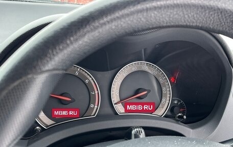 Toyota Auris II, 2009 год, 820 000 рублей, 13 фотография