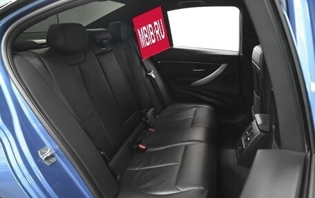 BMW 3 серия, 2018 год, 3 020 000 рублей, 7 фотография