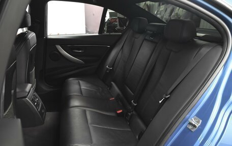 BMW 3 серия, 2018 год, 3 020 000 рублей, 9 фотография