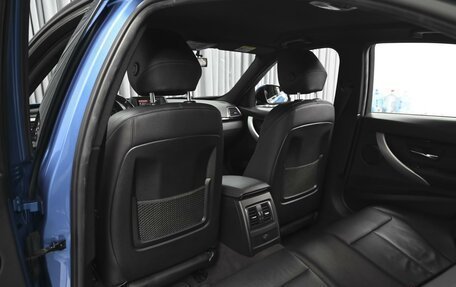 BMW 3 серия, 2018 год, 3 020 000 рублей, 11 фотография