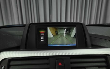 BMW 3 серия, 2018 год, 3 020 000 рублей, 15 фотография