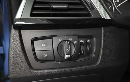 BMW 3 серия, 2018 год, 3 020 000 рублей, 22 фотография