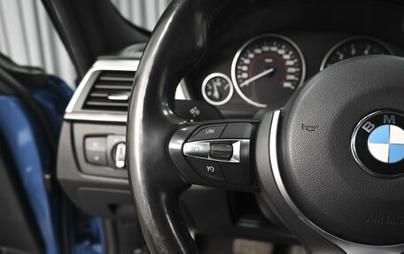 BMW 3 серия, 2018 год, 3 020 000 рублей, 17 фотография