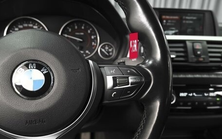 BMW 3 серия, 2018 год, 3 020 000 рублей, 18 фотография