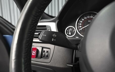 BMW 3 серия, 2018 год, 3 020 000 рублей, 20 фотография