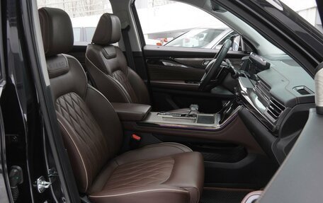 CheryExeed VX, 2023 год, 2 999 000 рублей, 3 фотография