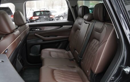 CheryExeed VX, 2023 год, 2 999 000 рублей, 11 фотография