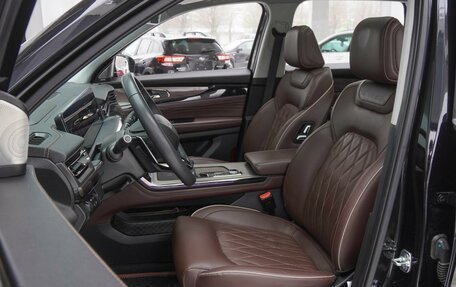 CheryExeed VX, 2023 год, 2 999 000 рублей, 12 фотография