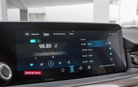 CheryExeed VX, 2023 год, 2 999 000 рублей, 5 фотография