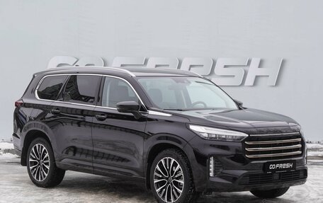 CheryExeed VX, 2023 год, 2 999 000 рублей, 6 фотография