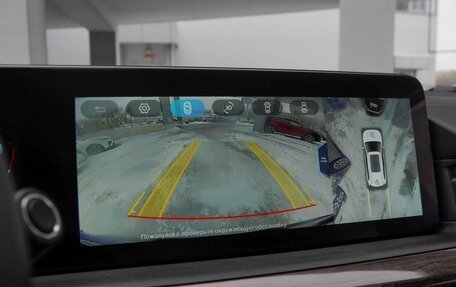 CheryExeed VX, 2023 год, 2 999 000 рублей, 15 фотография