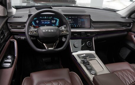 CheryExeed VX, 2023 год, 2 999 000 рублей, 10 фотография