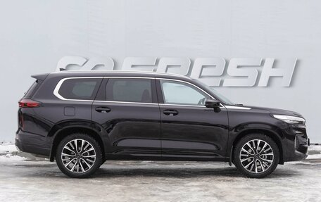 CheryExeed VX, 2023 год, 2 999 000 рублей, 9 фотография