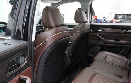 CheryExeed VX, 2023 год, 2 999 000 рублей, 13 фотография