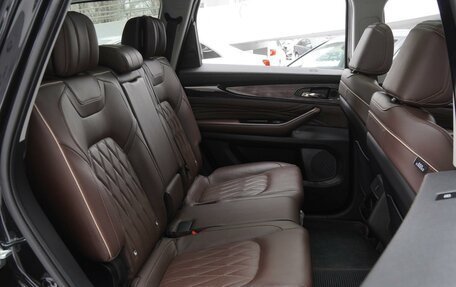 CheryExeed VX, 2023 год, 2 999 000 рублей, 2 фотография