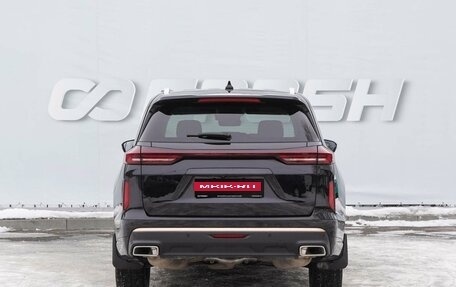 CheryExeed VX, 2023 год, 2 999 000 рублей, 8 фотография