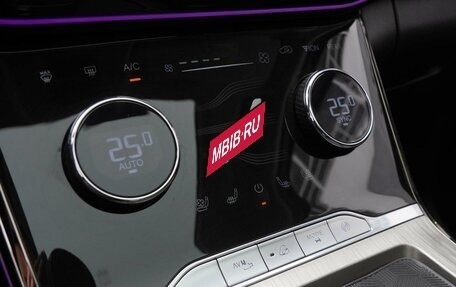 CheryExeed VX, 2023 год, 2 999 000 рублей, 16 фотография