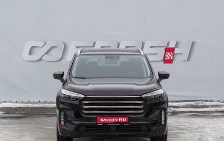 CheryExeed VX, 2023 год, 2 999 000 рублей, 7 фотография