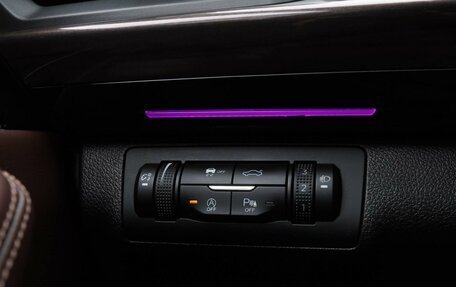 CheryExeed VX, 2023 год, 2 999 000 рублей, 22 фотография