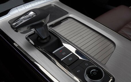 CheryExeed VX, 2023 год, 2 999 000 рублей, 17 фотография