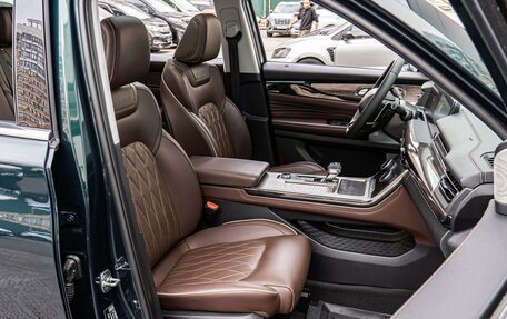 CheryExeed VX, 2023 год, 2 940 000 рублей, 8 фотография