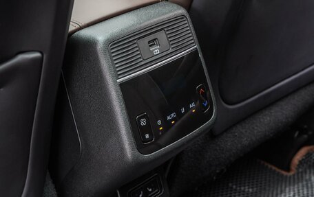 CheryExeed VX, 2023 год, 2 999 000 рублей, 23 фотография