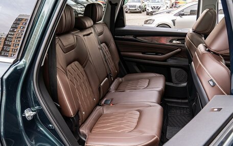 CheryExeed VX, 2023 год, 2 940 000 рублей, 7 фотография