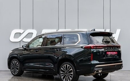 CheryExeed VX, 2023 год, 2 940 000 рублей, 2 фотография