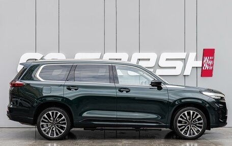 CheryExeed VX, 2023 год, 2 940 000 рублей, 5 фотография