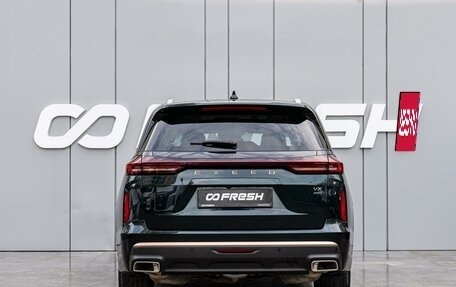 CheryExeed VX, 2023 год, 2 940 000 рублей, 4 фотография