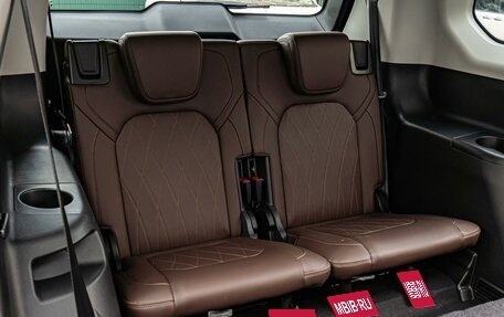 CheryExeed VX, 2023 год, 2 940 000 рублей, 9 фотография