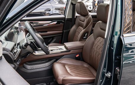 CheryExeed VX, 2023 год, 2 940 000 рублей, 11 фотография