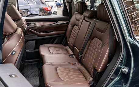 CheryExeed VX, 2023 год, 2 940 000 рублей, 10 фотография