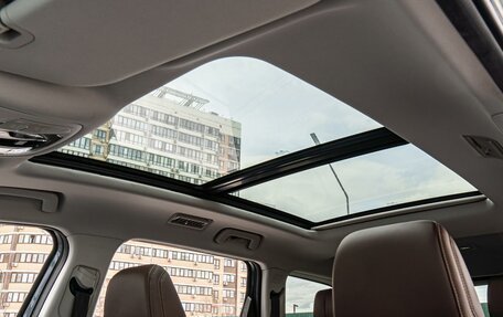 CheryExeed VX, 2023 год, 2 940 000 рублей, 14 фотография