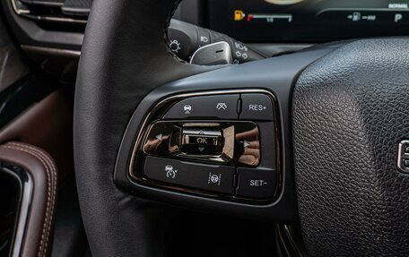 CheryExeed VX, 2023 год, 2 940 000 рублей, 19 фотография