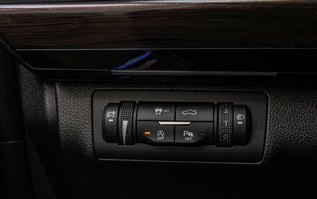 CheryExeed VX, 2023 год, 2 940 000 рублей, 20 фотография