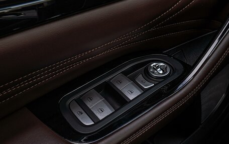 CheryExeed VX, 2023 год, 2 940 000 рублей, 22 фотография