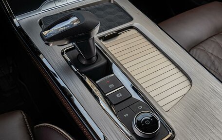 CheryExeed VX, 2023 год, 2 940 000 рублей, 15 фотография