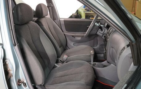 Hyundai Accent II, 2008 год, 539 000 рублей, 8 фотография