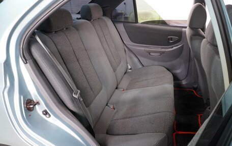 Hyundai Accent II, 2008 год, 539 000 рублей, 7 фотография