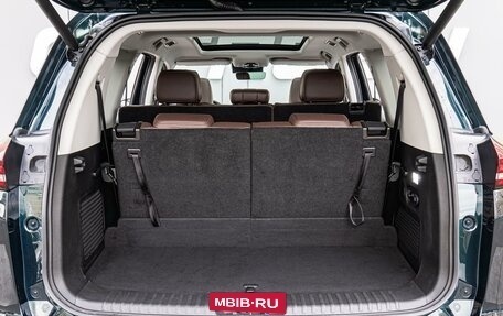 CheryExeed VX, 2023 год, 2 940 000 рублей, 26 фотография