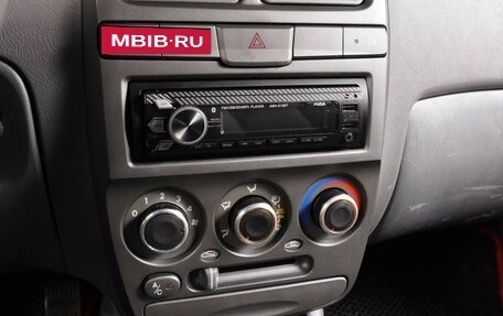 Hyundai Accent II, 2008 год, 539 000 рублей, 12 фотография