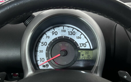 Peugeot 107 I рестайлинг, 2014 год, 486 000 рублей, 10 фотография