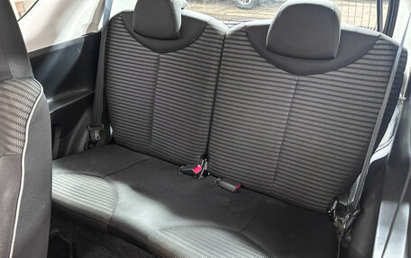 Peugeot 107 I рестайлинг, 2014 год, 486 000 рублей, 9 фотография