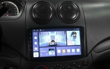 Chevrolet Aveo III, 2009 год, 599 000 рублей, 12 фотография