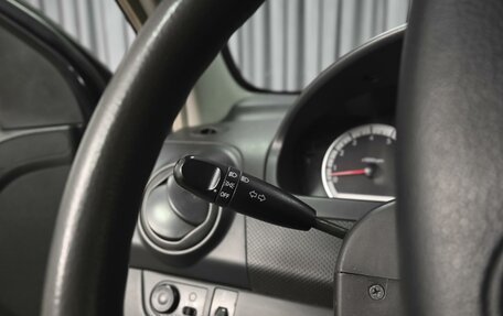 Chevrolet Aveo III, 2009 год, 599 000 рублей, 14 фотография