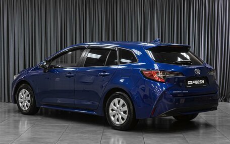 Toyota Corolla, 2020 год, 1 766 000 рублей, 2 фотография