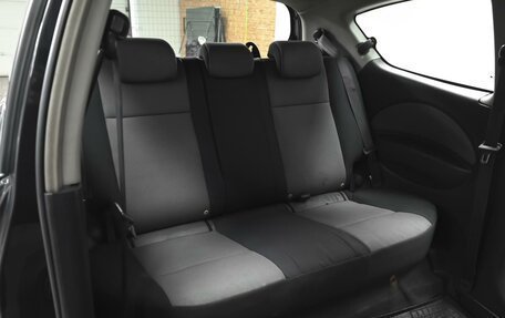 Chevrolet Aveo III, 2009 год, 599 000 рублей, 7 фотография